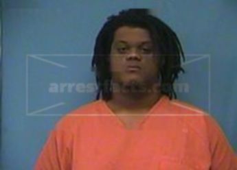 Brandon Rashad Tucker