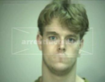 Anthony Michael Gibson