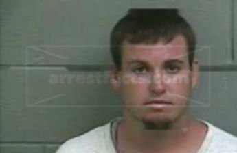 Gregory Allan Tabor