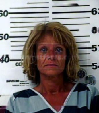 Susie Lynn Fincher