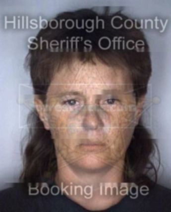 Cheryl Lynne Mcmullen