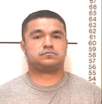 Michael Richard Ortiz