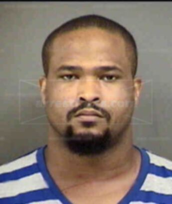 Clifton Boyd