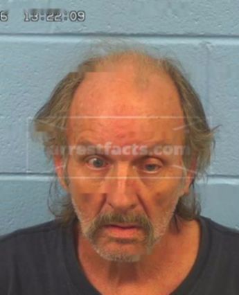 Kenneth Allen Oden