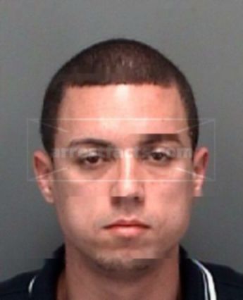 Geovanni Rodriguez Cintron