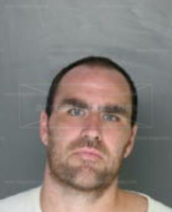 Shawn Paul Fritz