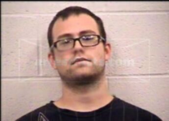 Matthew Raymond Scott