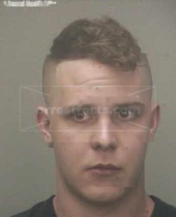 Micahel Ryan Matava