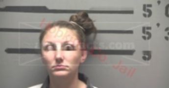 Shaina Leigh Stanley