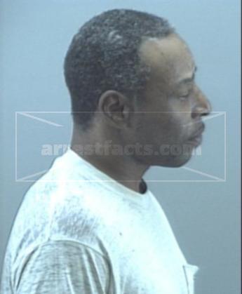 Willie Darell Hunter