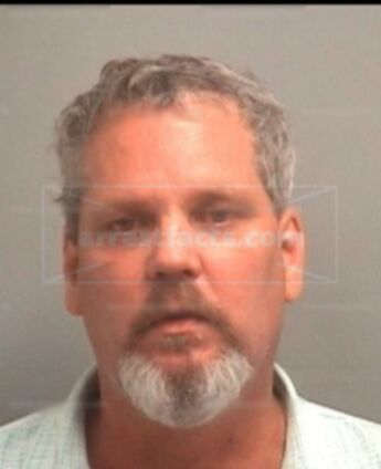 Kenneth James Mcaliley