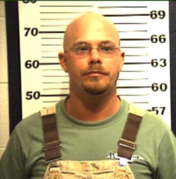 Terry Wayne Tarvin