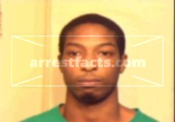 Yaphet Laron Darnell
