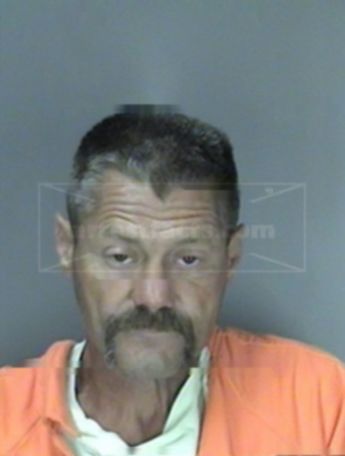 Kenneth Edward Martin