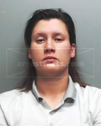 Ashley Alexandria Rankine
