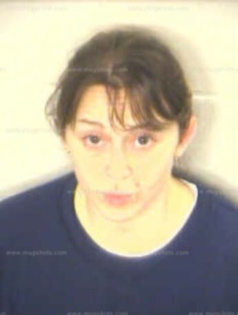 Angela Dawn Waddell