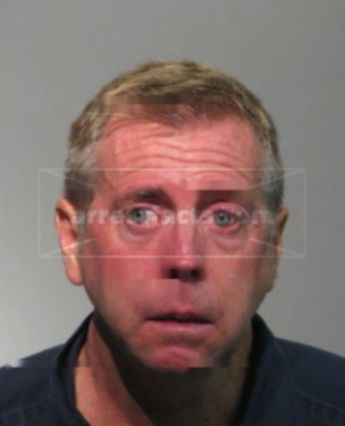Mark Townsend