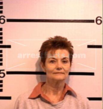 Harriet June Lacy