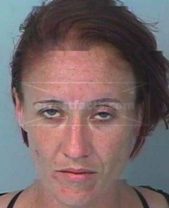 Letecia Renay Fender