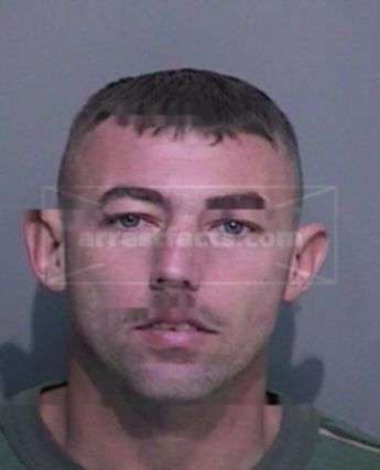 Darrell Tamey Cruce Jr