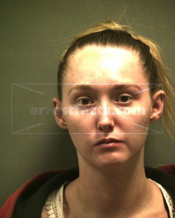 Chelsea Marie Castleberry