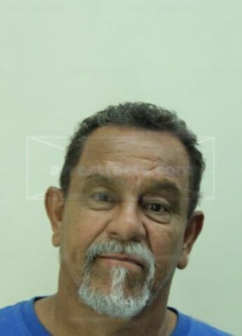 Julio Efrain Soto