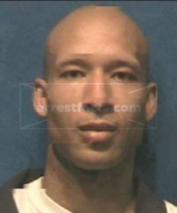 Iman Rakib Hairston