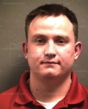 Cody Duane Collins