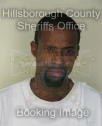 Antonio Gregory Hicks