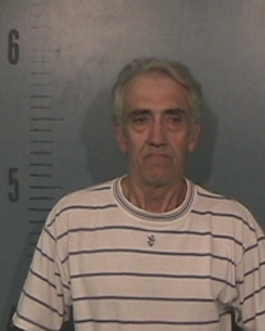 Charles Rockland Saunders