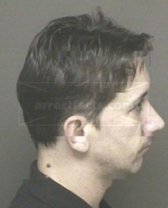 Jeffrey Richard Simmons