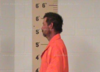 Michael Lee Harrington