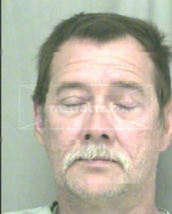 Charles Willard Walters