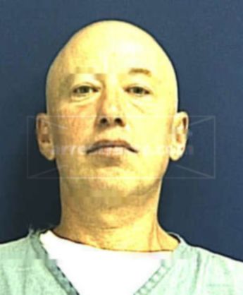 Roger Wayne Mcallister