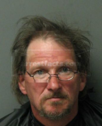 Raymond Eugene Krauss
