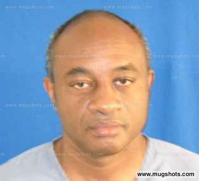 Reginald Denard Ellison