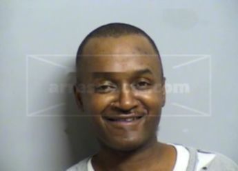 Clyde Eugene Williams
