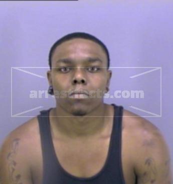 Jerry Dewayne Geter