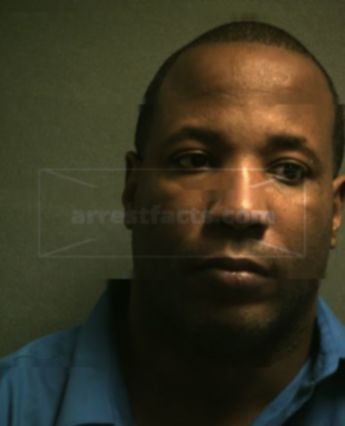 Timothy Mark Hall