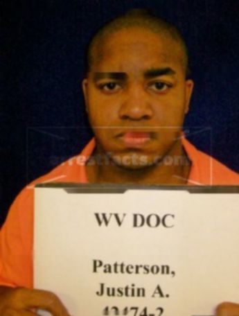 Justin A Patterson