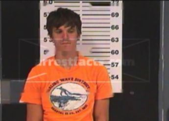 Chance Dakota Jeffcoat