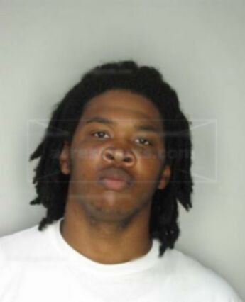 Brandon Laanthony Scriven