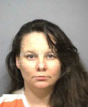 Stacey Marie Ames