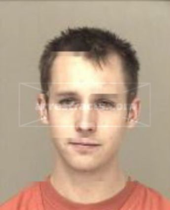 Curtis Matthew Christensen