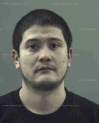 Jacob Andrew Reyes