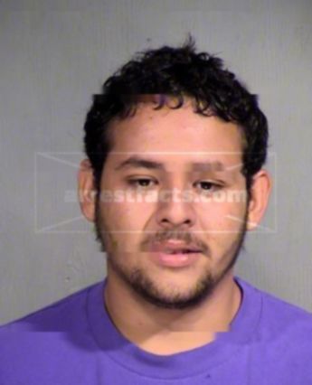 Abram Daniel Guzman