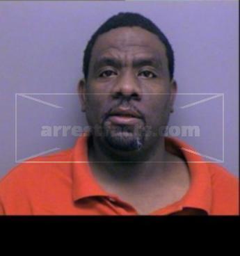 Daniel Charles Handy