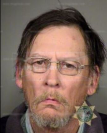 Ronald Steven Pickett