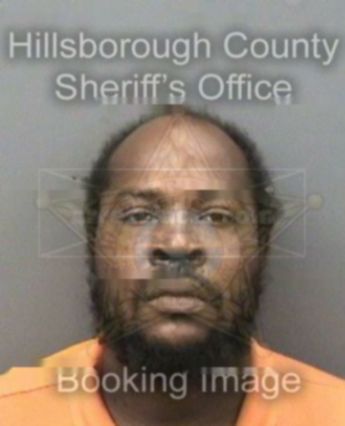 Patrick Daniel Tolbert