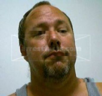 Tony Wayne Kennedy